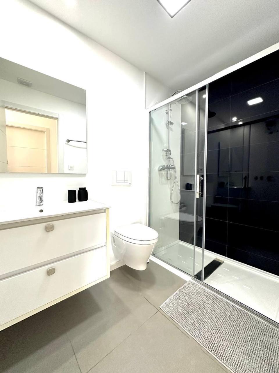 Luxury Apt With Seaview Roof Near The Beach Torre de la Horadada Eksteriør bilde