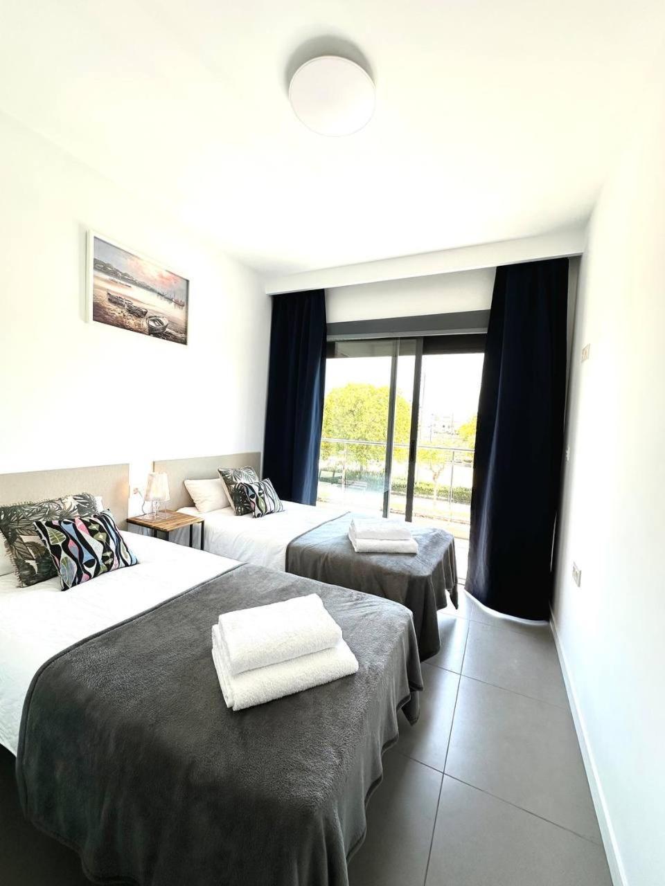 Luxury Apt With Seaview Roof Near The Beach Torre de la Horadada Eksteriør bilde