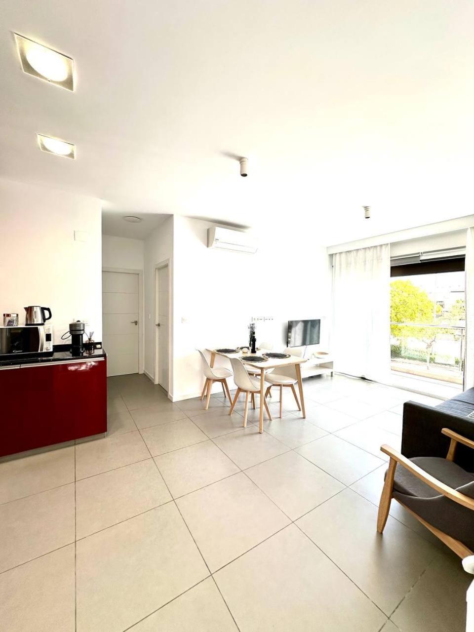 Luxury Apt With Seaview Roof Near The Beach Torre de la Horadada Eksteriør bilde