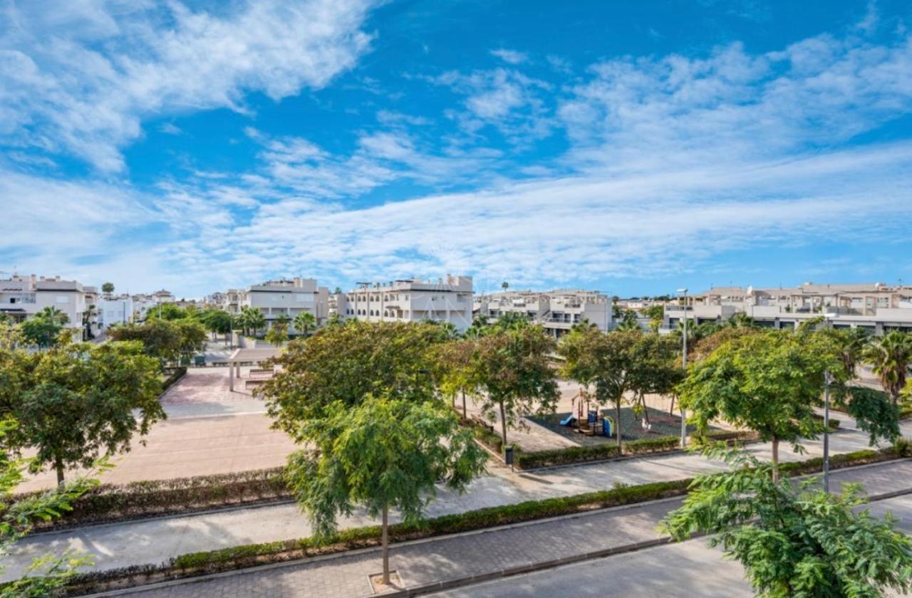 Luxury Apt With Seaview Roof Near The Beach Torre de la Horadada Eksteriør bilde
