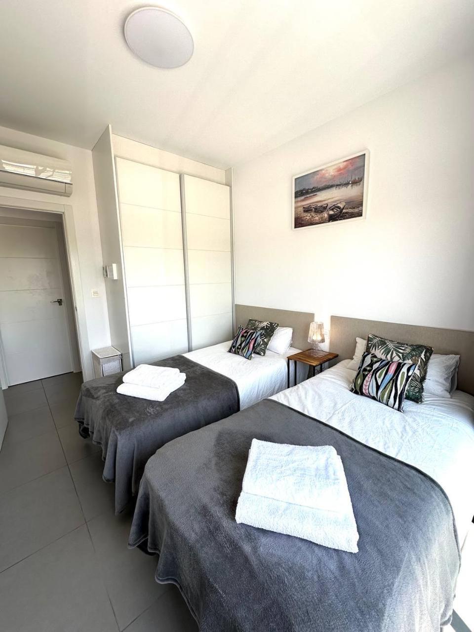 Luxury Apt With Seaview Roof Near The Beach Torre de la Horadada Eksteriør bilde