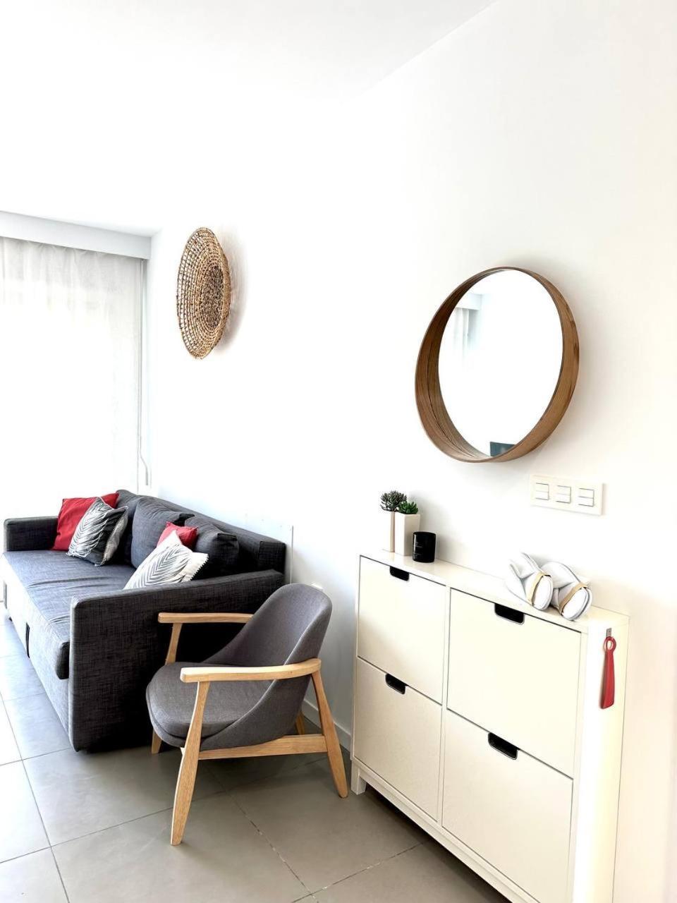 Luxury Apt With Seaview Roof Near The Beach Torre de la Horadada Eksteriør bilde