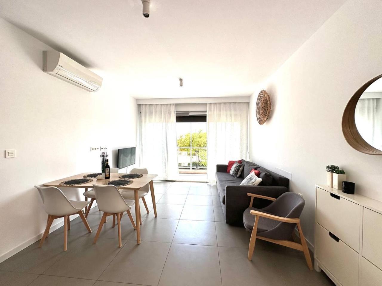 Luxury Apt With Seaview Roof Near The Beach Torre de la Horadada Eksteriør bilde